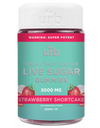 URB THCA Live Sugar Gummies 5000MG