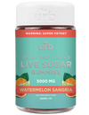 URB THCA Live Sugar Gummies 5000MG