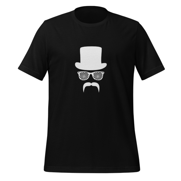 Black Hempmeister T-Shirt