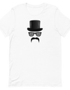 White Hempmeister T-Shirt