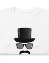 White Hempmeister T-Shirt