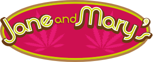 Jane & Mary’s