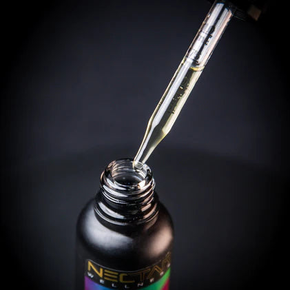 Aceite de CBD Supercharged™ PERROSPEDIA 