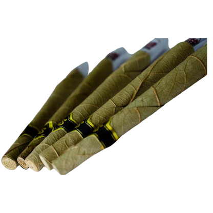 ½g Palm Leaf Cone Spliff