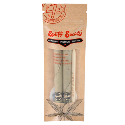 ½g Palm Leaf Dogwalker Spliff