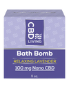 CBD Bath Bombs Gift Set
