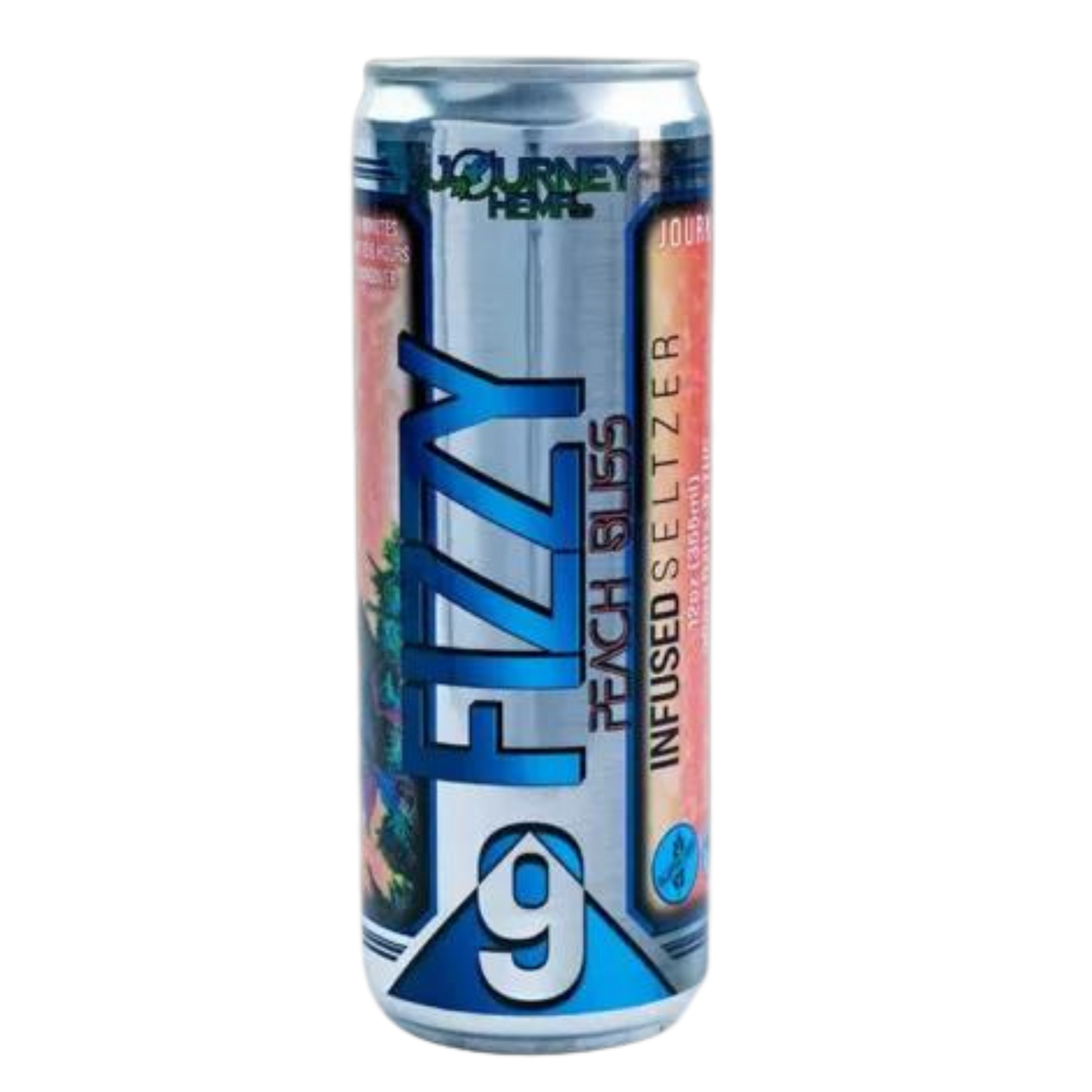 Fizzy Delta 9