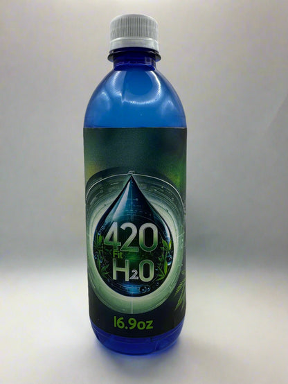 420 Fit H2O