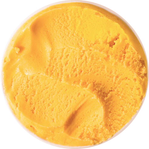 JANE AND MARY'S CBD 50MG MANGO SORBET (8 OZ)