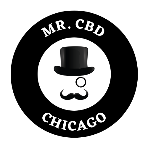 Mr. CBD Chicago