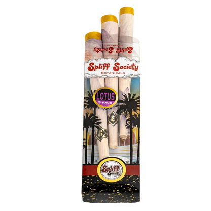 Spliff Society Petal Botanical Cones 2g