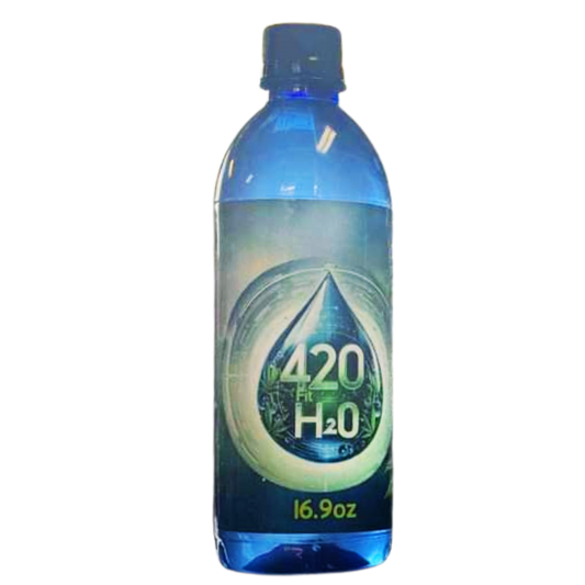 420 Fit H2O