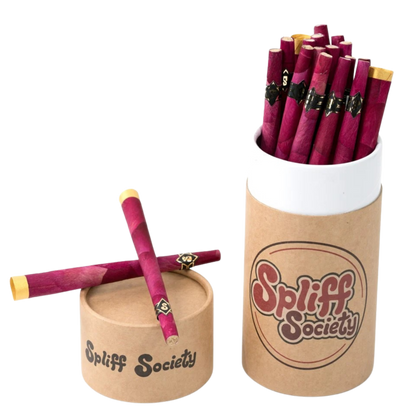 Spliff Society Petal Botanical Cones 2g