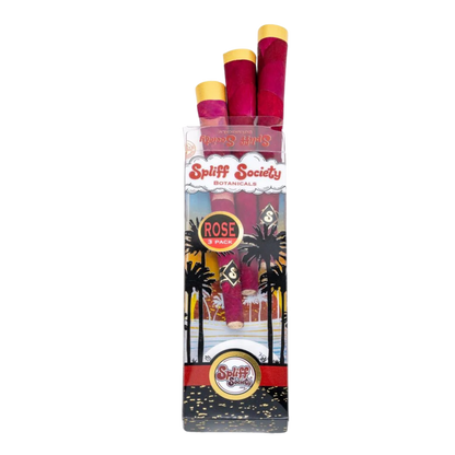 Spliff Society Petal Botanical Cones 2g