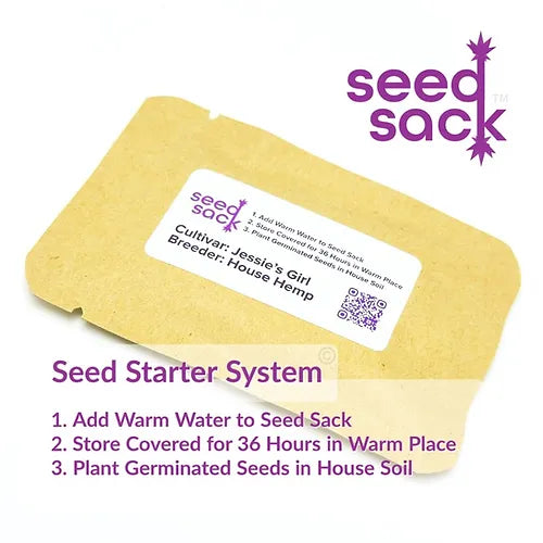 Seed Sack