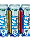 Fizzy Delta 8 Seltzer