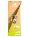 Liquid Badder Cartridge 2.2ML
