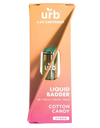 Liquid Badder Cartridge 2.2ML - HYBRID