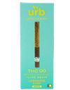URB THC Infinity Caviar Blunt 3G