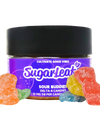 Sugarleaf Delta-8 Gummies | Sour Buddies