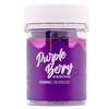 CBD Pharm Extrax Lights Out Live Resin Purple Berry D9 / THC-JD / THC-P / THC-H & D8 Gummies