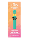 URB Liquid Badder Desechable 3ML Híbrido 