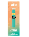 URB Liquid Badder Desechable 3ML Híbrido 