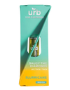 URB Saucy THC Diamonds Cartridge 2.2ML