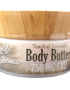 Releaf Body Butter - 750mg