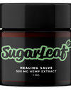 Sugarleaf Full Spectrum CBD Salve for Pain