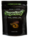 Sugarleaf Full Spectrum Vegan CBD Gummies