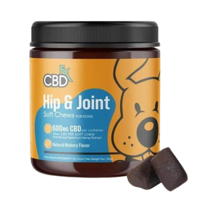 CBD Dog Treats