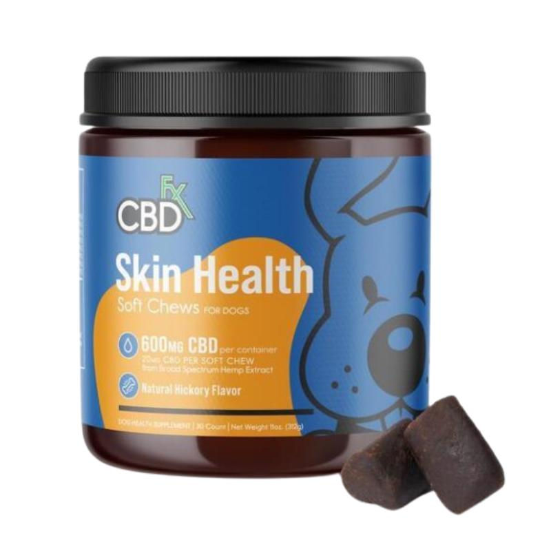 CBD Dog Treats