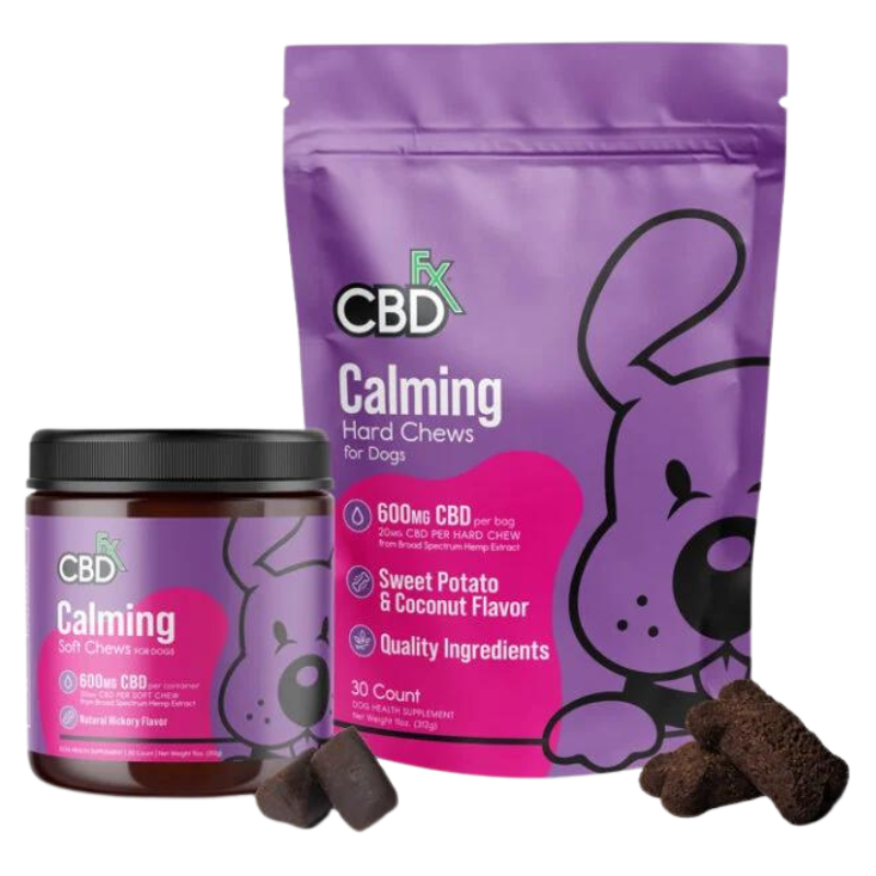 CBD Dog Treats