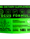Focus Dietary Supplement