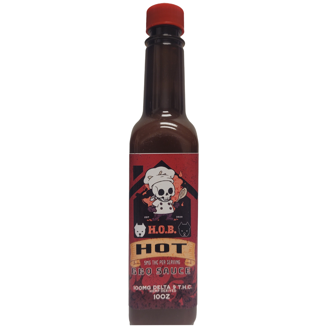 House of Banditos - BBQ Sauce