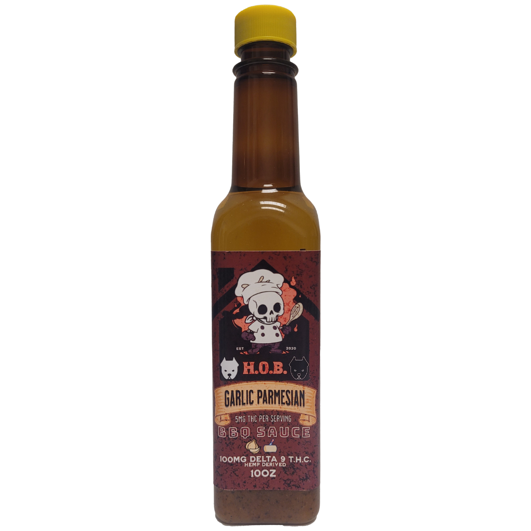 House of Banditos - BBQ Sauce