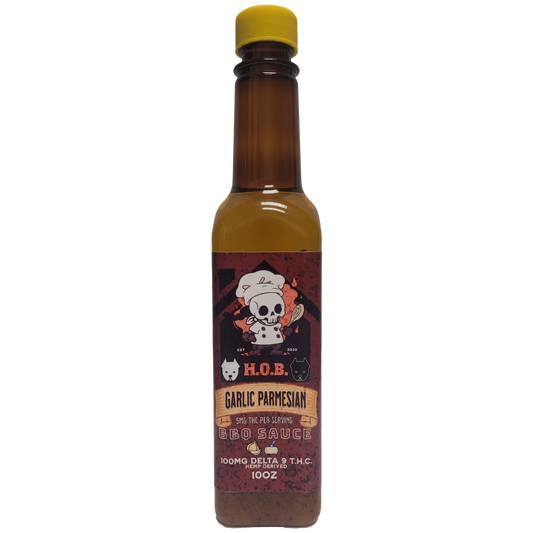 House of Banditos - BBQ Sauce