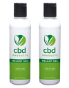 CBD Products Pain Gel