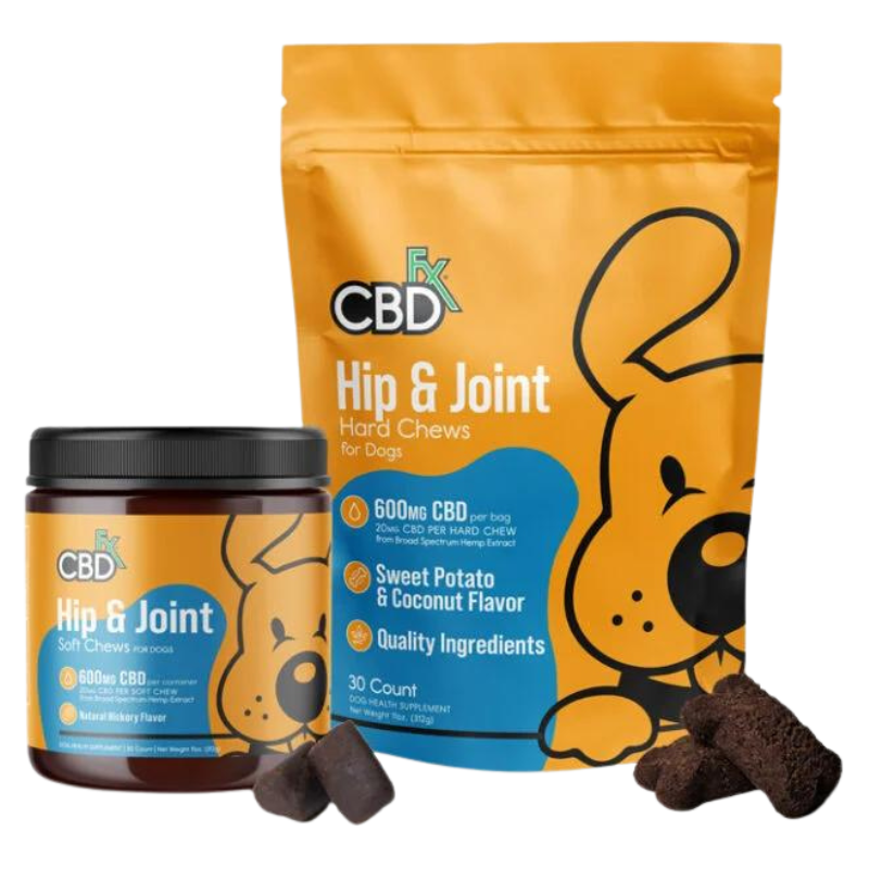 CBD Dog Treats