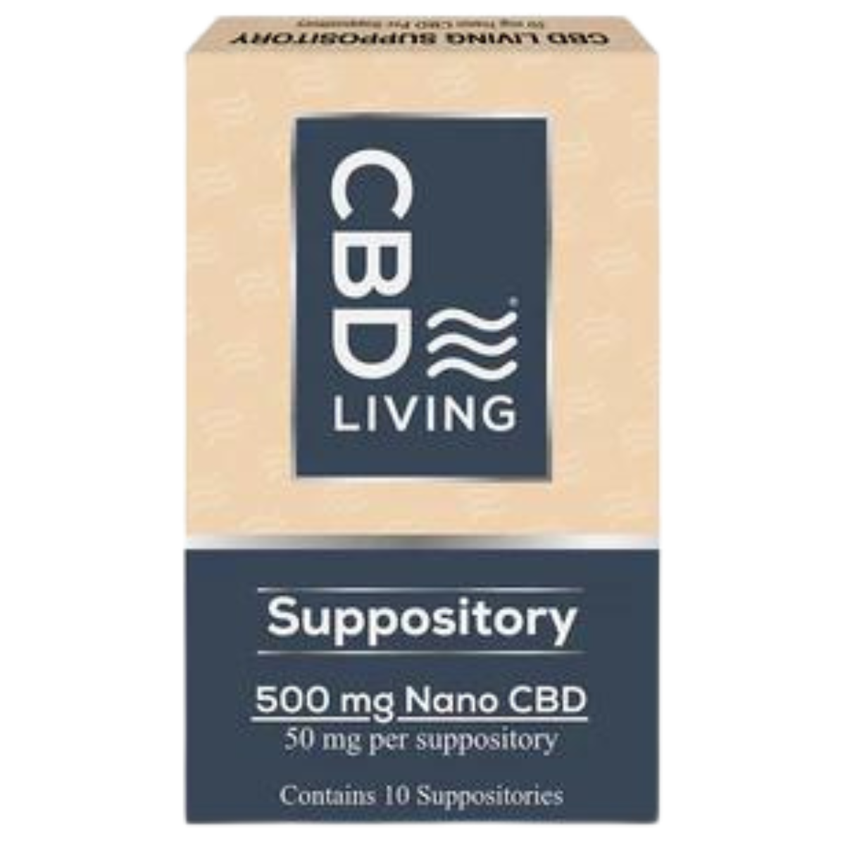 CBD Suppositories