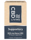 CBD Suppositories