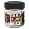 Crafted Bites & Delights CBD Pet Peanut Butter