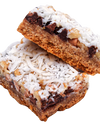Crafted Bites and Delights 7 Layer Bar
