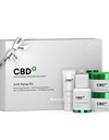 CBD Anti Aging Kit
