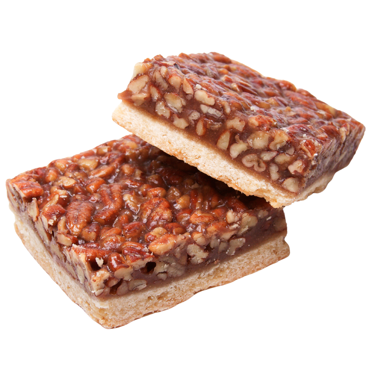 Crafted Bites and Delights Pecan Bar - 20mg