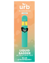 Liquid Badder 3G Disposable HYBRID