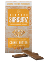 CBD PHARM Diamond Shruumz Premium Microdose Gummies