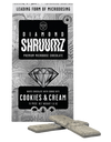 Gomitas en microdosis premium CBD PHARM Diamond Shruumz