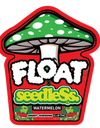 CBD Pharm Float Seedless Watermelon D9 Smart Shrooms Gummies